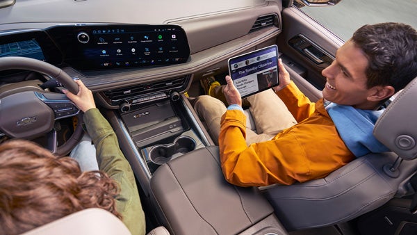 Ed Rinke Chevrolet Buick GMC in Center Line MI