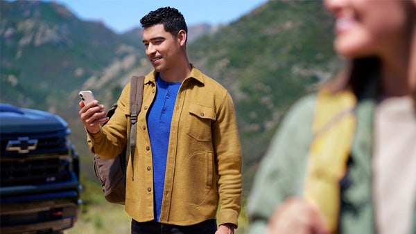 Ed Rinke Chevrolet Buick GMC in Center Line MI