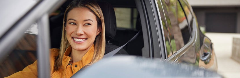 Ed Rinke Chevrolet Buick GMC in Center Line MI