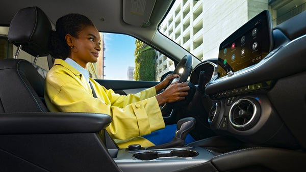 Ed Rinke Chevrolet Buick GMC in Center Line MI