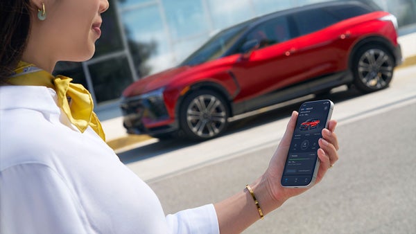 Ed Rinke Chevrolet Buick GMC in Center Line MI