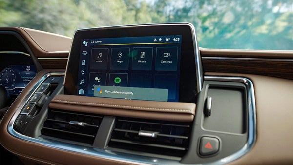 Ed Rinke Chevrolet Buick GMC in Center Line MI