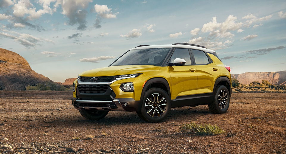 Ed Rinke Chevrolet Buick GMC in Center Line MI