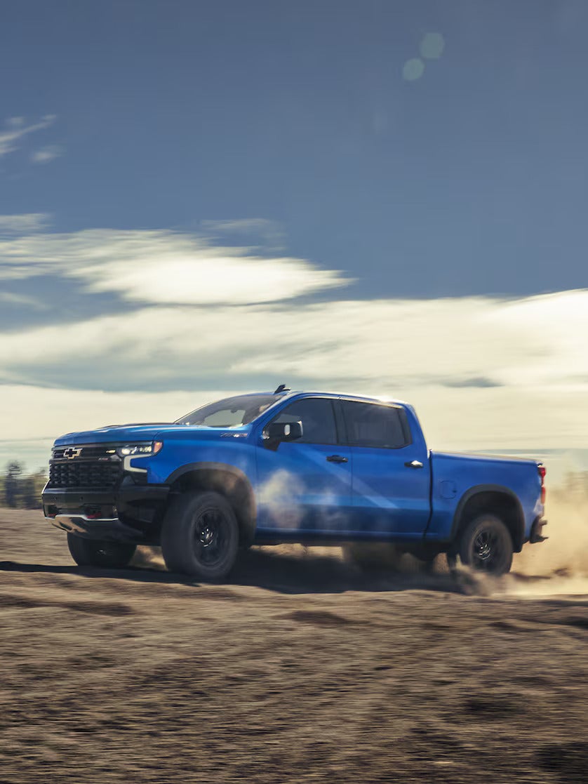 Ed Rinke Chevrolet Buick GMC in Center Line MI