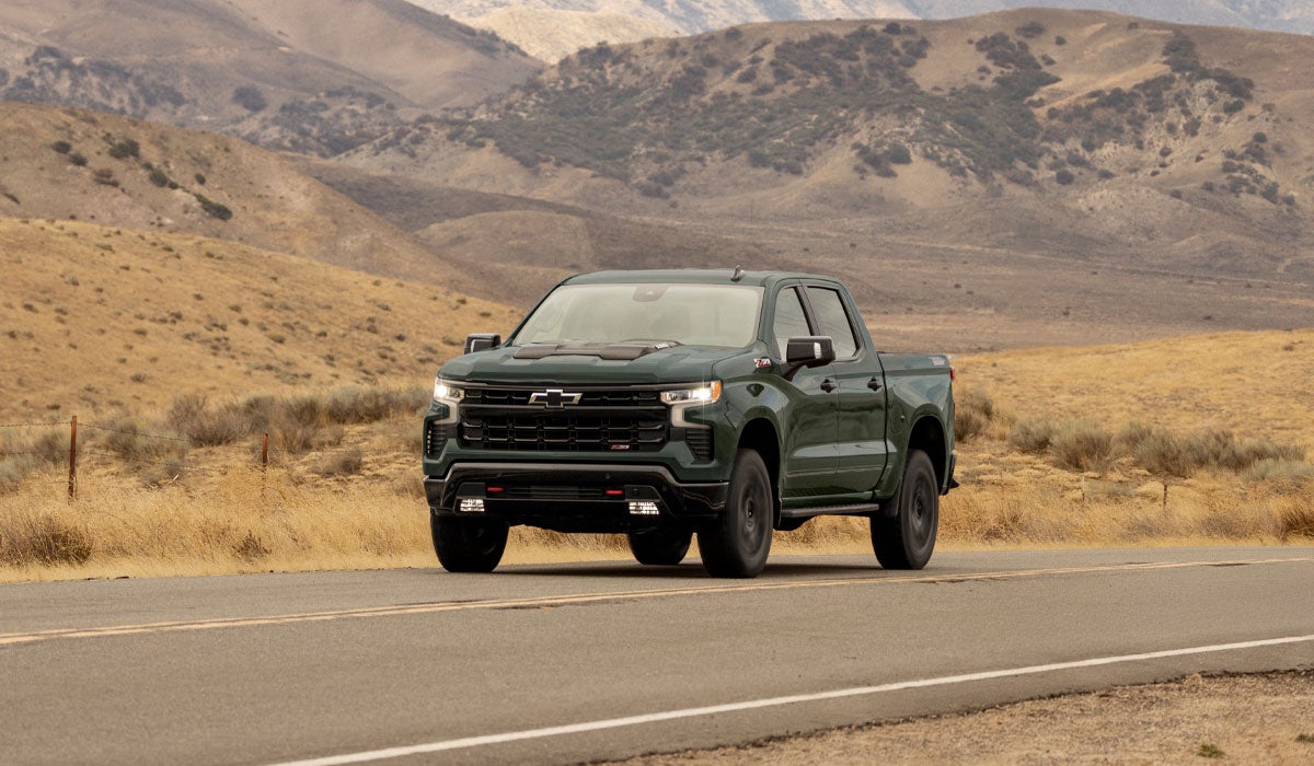 Ed Rinke Chevrolet Buick GMC in Center Line MI