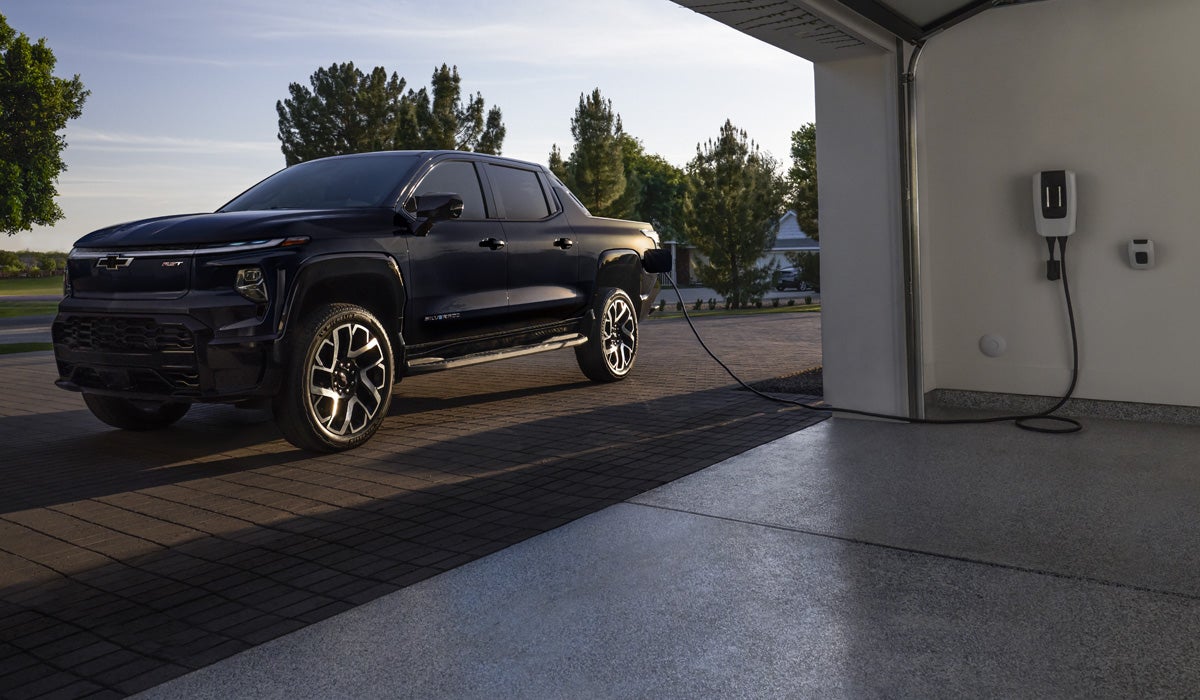 Ed Rinke Chevrolet Buick GMC in Center Line MI