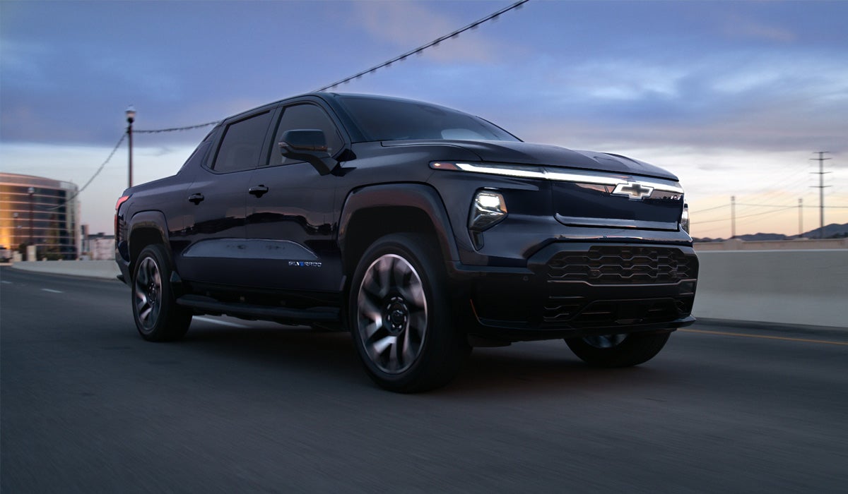 Ed Rinke Chevrolet Buick GMC in Center Line MI