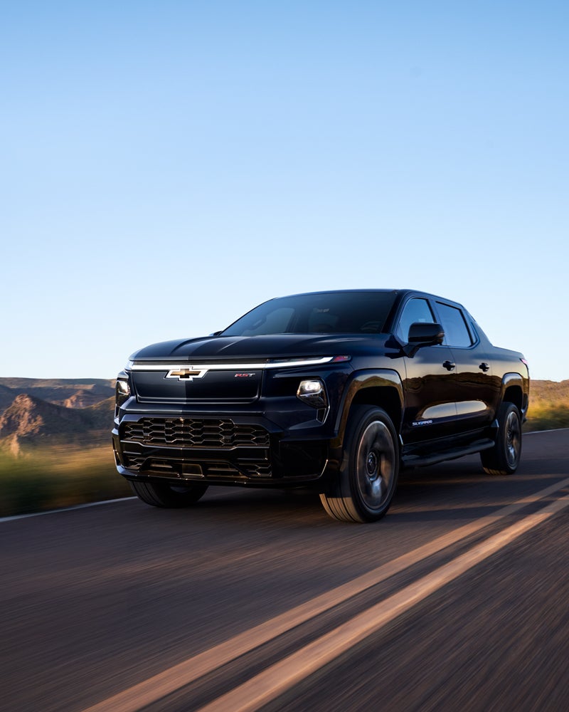 Ed Rinke Chevrolet Buick GMC in Center Line MI