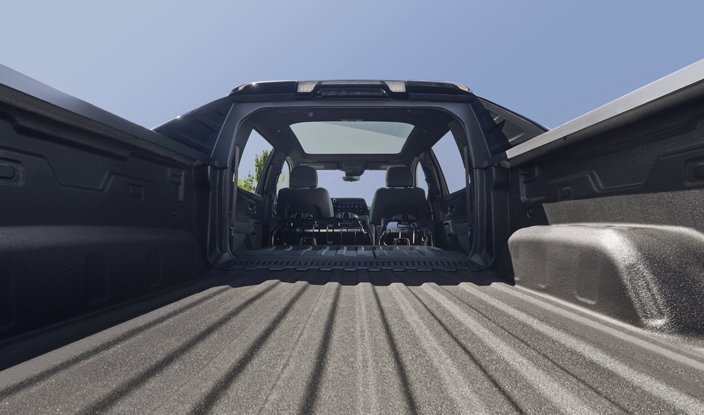 Ed Rinke Chevrolet Buick GMC in Center Line MI