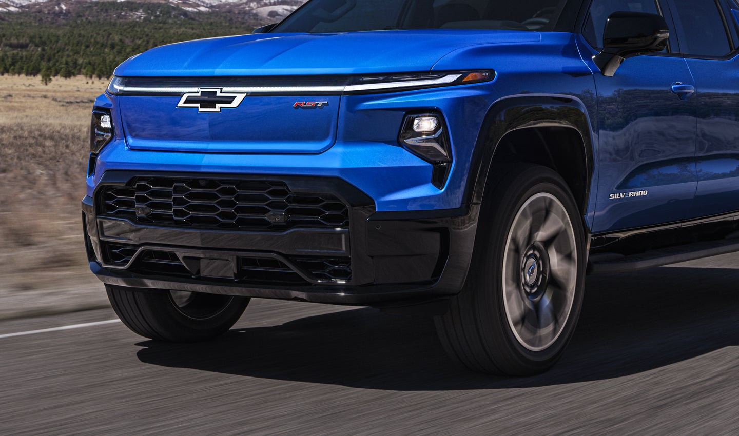 Ed Rinke Chevrolet Buick GMC in Center Line MI