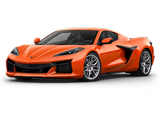 Chevrolet Corvette Z06 - Ed Rinke Chevrolet Buick GMC in Center Line MI