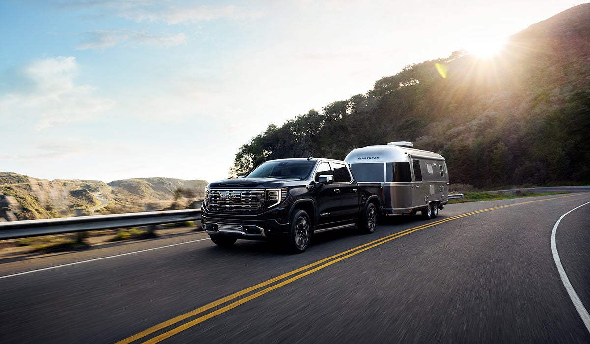 Ed Rinke Chevrolet Buick GMC in Center Line MI