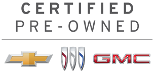 Chevrolet Buick GMC Certified Pre-Owned in Center Line, MI